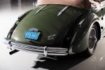 Talbot-Lago T26 Record Cabriolet 1947 года